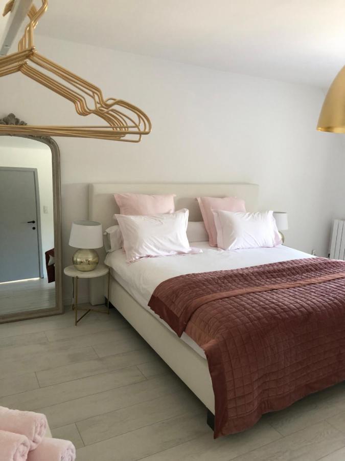 Bed and Breakfast Jardin Du Marais à Froyennes Extérieur photo